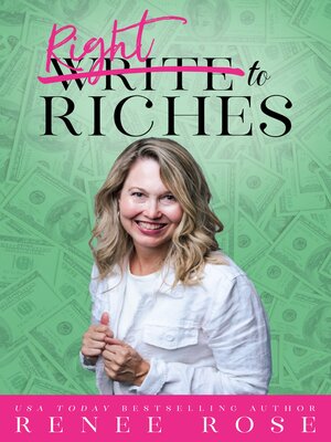 cover image of Write to Riches
